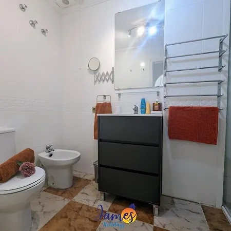 Apartman Traditional 2 Bed Apt With Com Pool Cr72 Orihuela